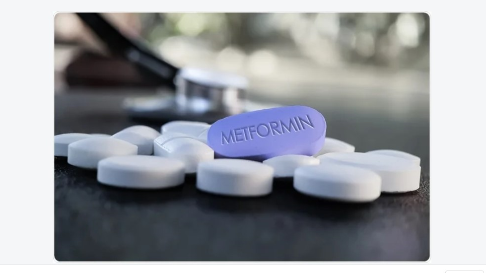 متفورمین قابلیت پنهانی در پیشگیری از سرطان دارد