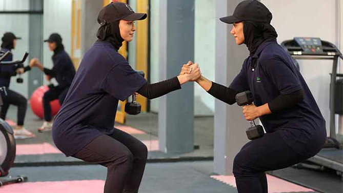 ثبت نام وبینار فعالیت ورزشی در دوران بارداری