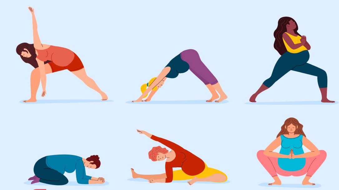 ثبت نام وبینار [فعالیت ورزشی در دوارن بارداری]